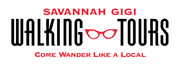 Savannah GiGi Walking Tours